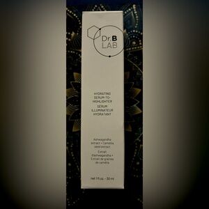 DR. BRANDT SKINCARE Hydrating Serum-to-Highlighter